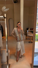 Load image into Gallery viewer, Beige Feathers set