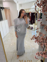 Load image into Gallery viewer, The Grey Collar set