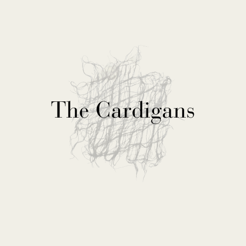 The Cardigans