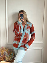 Load image into Gallery viewer, The Sparkling Dots Cardigan
