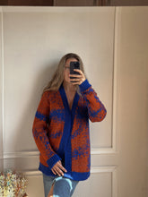 Load image into Gallery viewer, The Sparkling Dots Cardigan
