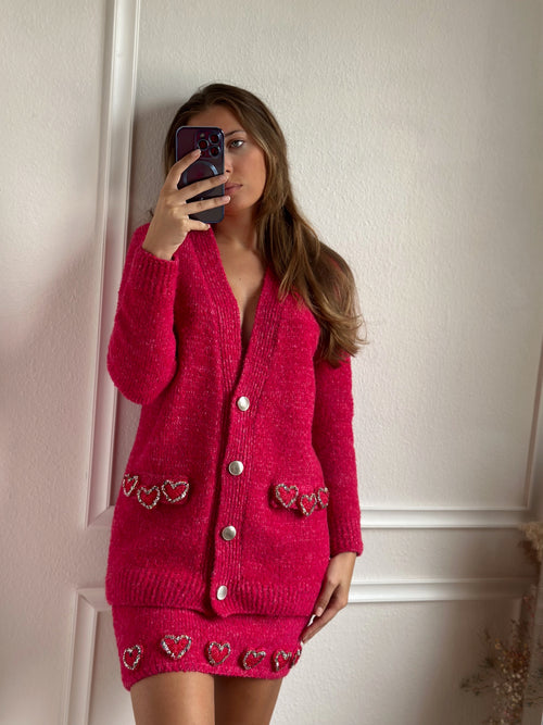Barbie  Pink Duo