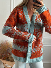 Load image into Gallery viewer, The Sparkling Dots Cardigan
