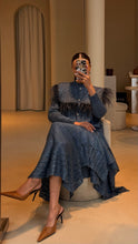 Load image into Gallery viewer, L’Eclat dark jeans set
