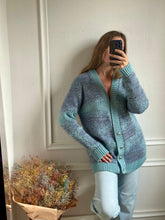 Load image into Gallery viewer, The Sparkling Dots Cardigan
