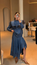 Load image into Gallery viewer, L’Eclat dark jeans set
