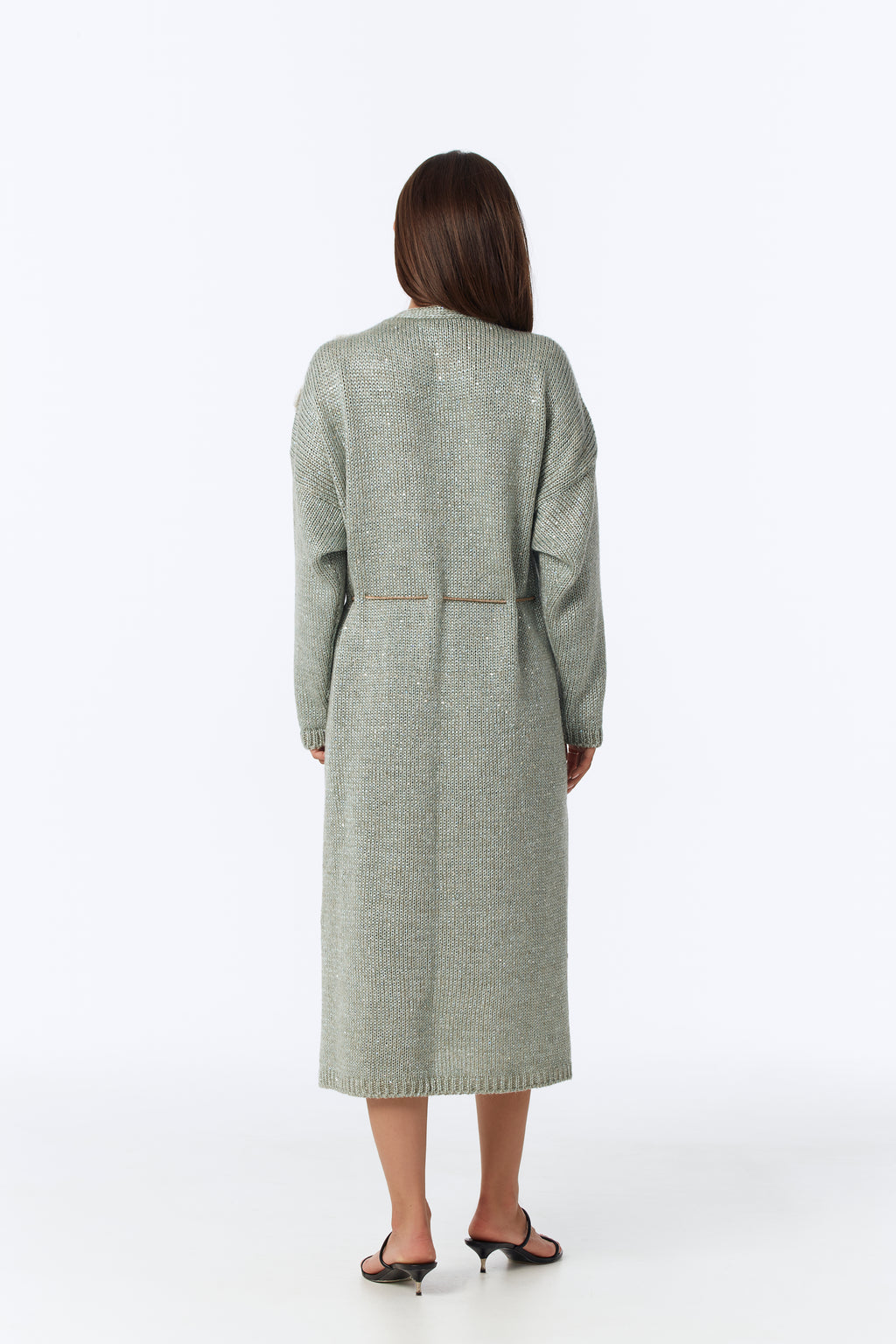 Pistaccio Gisele Cardigan