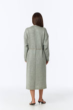 Load image into Gallery viewer, Pistaccio Gisele Cardigan
