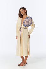 Load image into Gallery viewer, Milky Gisele cardigan
