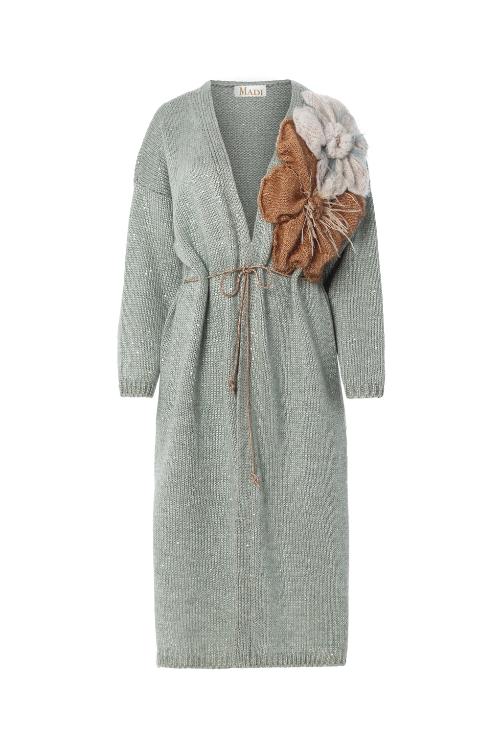 Pistaccio Gisele Cardigan