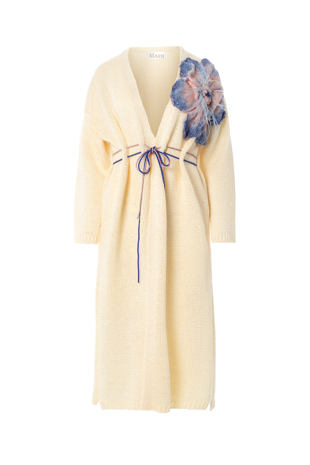 Milky Gisele cardigan