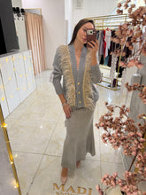 Load image into Gallery viewer, The Grey Feathers set
